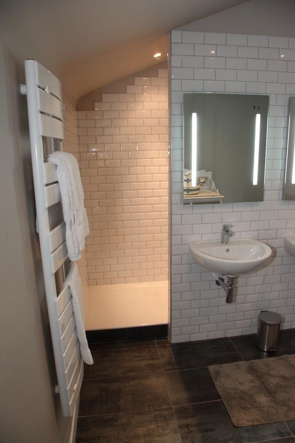 Gure Lana Bed and Breakfast Saint-Jean-Pied-de-Port Exteriör bild