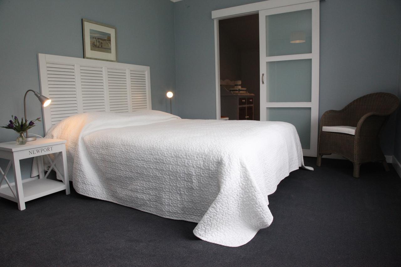 Gure Lana Bed and Breakfast Saint-Jean-Pied-de-Port Exteriör bild