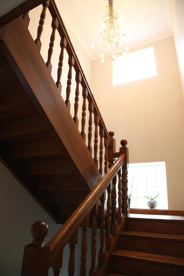 Gure Lana Bed and Breakfast Saint-Jean-Pied-de-Port Exteriör bild