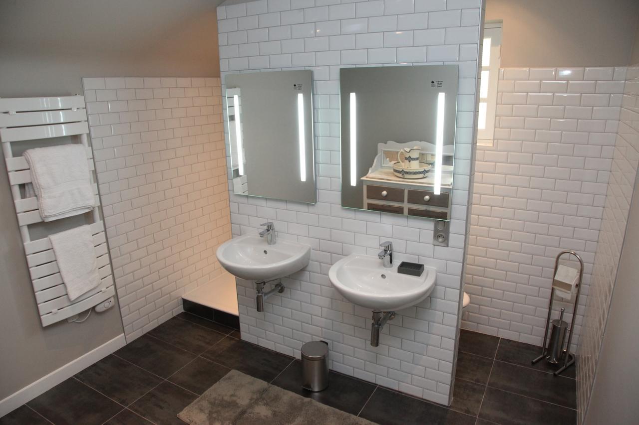 Gure Lana Bed and Breakfast Saint-Jean-Pied-de-Port Exteriör bild