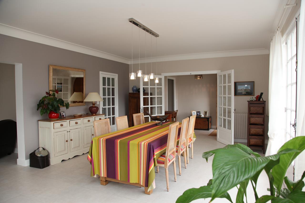 Gure Lana Bed and Breakfast Saint-Jean-Pied-de-Port Exteriör bild